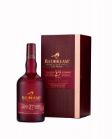 Redbreast 27YO 0,7L 